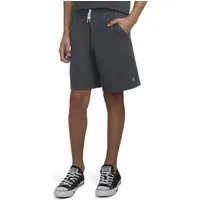 Hurley Sweatshorts HRLB H2O-DRI SUNSET KNIT SHORT mit Kordelverschluss, schnelltrocknend, aus Stretch-Jersey, leicht