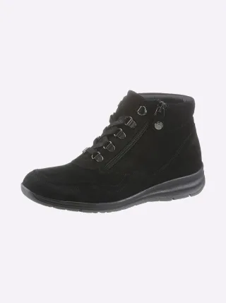 Casual Looks Stiefelette