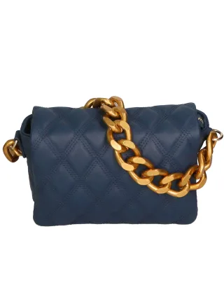 Gave Lux Handtasche Frauen BLUE JEANS