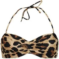 Protest Triangel-Bikini-Top MIXLeslie (Bikini-Oberteil, 1-St)
