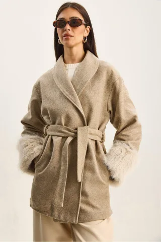 Beige