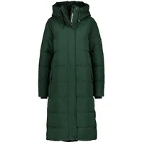 Alife & Kickin Winterjacke Katja Steppjacke, Winterjacke (Einzelartikel) mit Kapuze