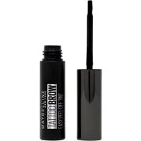 MAYBELLINE NEW YORK Augenbrauen-Gel EYE BROW TATTOO GEL, mit innovativer Peel-off-Formel