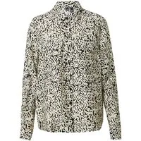 Vero Moda Langarmbluse JOSIE (1-tlg) Weiteres Detail