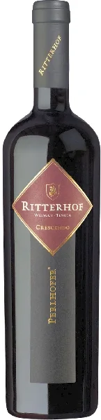 Weingut Ritterhof Perlhofer Cuvee rot IGT Jg. 2024
