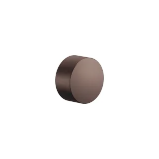 Dornbracht UP-Zweiwege-Umstellung SERIENSPEZIFISCH 36200740 Dark Bronze gebürstet (PVD),36200740-43 36200740-43