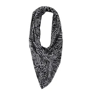 Casual Infinity Tubular für Hals und Gesicht 11800 unisex