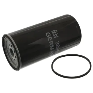 Febi Kraftstofffilter  30006