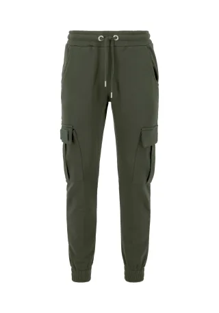 Alpha Industries Jogginghose "Terry Jogger"