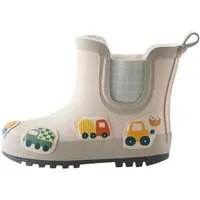 Next Kurze Gummistiefel Gummistiefel (1-tlg)