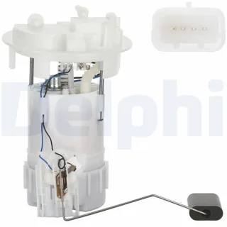 Delphi Kraftstoffpumpe Citroen C-Elysee C3 C4 Peugeot 2008 208 301