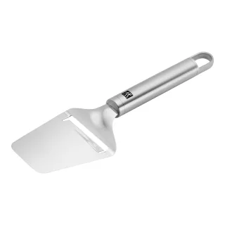 ZWILLING Pro Käsehobel, 22 cm, 18/10 Edelstahl