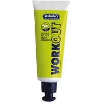 Dr. Clauder's WorkOutSnack Multivitamin 100 g, für: Hund