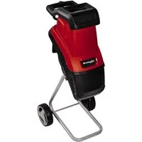 Einhell Messerhäcksler Elektro-Messerhäcksler GC-KS 2540 (2 Wendemesser aus Spezialstahl