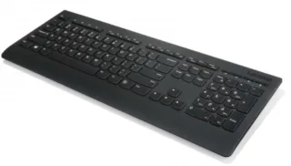 Lenovo Professional | 4x30h56858 | Tastatur - kabellos