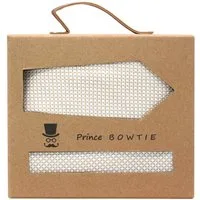 Prince Bowtie Krawatte