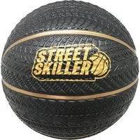 STREETSKILLER Basketball "Ultimate Grip" Basketball, hervorragende Sprung- und Flugeigenschaften