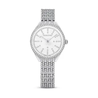 Swarovski Damenuhr Swarovski Attract 5644062