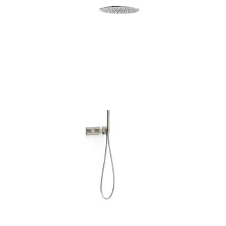 Tres Bausatz 2 Wege Thermostat Unterputz B system für die Dusche , 30735206AC 30735206AC