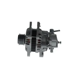 Bosch Lichtmaschine 110A Hyundai H-1 Kia Sorento 2,5 1986A01199