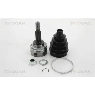Triscan Antriebswellengelenk au?en Toyota Avensis T22