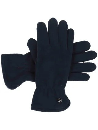 Handschuhe Polyester Handschuhe dark navy - Gr. - OS