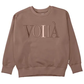 STACCATO - Md.-Sweatshirt peanut - Gr. - 140