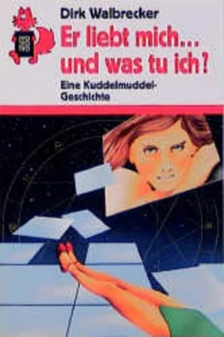 Er liebt mich und was tu ich?
