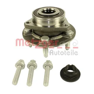 Metzger Radlager vorne Opel Insignia Saab 9-5