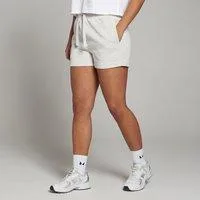 MP Damen Basics Shorts – Hellgrau - L