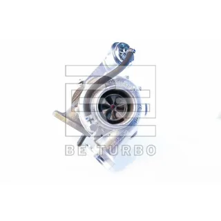 BE Turbo Turbolader Mercedes 129716RED