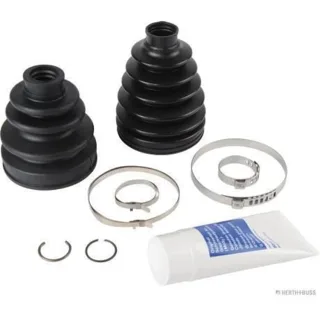 Jakoparts Achsmanschette au?en Toyota IQ J1 1,0  J2872002