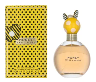 Marc Jacobs Honey Edp Spray.