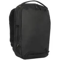 Commuter EcoSmart, Rucksack schwarz, 16-20 Liter, bis 40,6 cm (16")
