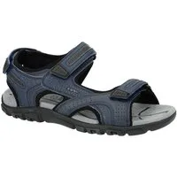 Geox U8224D 0BC50 C4422 Sandalette