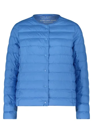 Betty Barclay - Daunen-Steppjacke - Gr. - 38