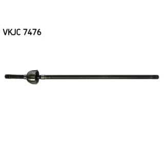 SKF Antriebswelle vorne links Nissan Patrol