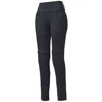 Held Biker Fashion Motorradhose Stienna Damen Motorrad Leggins Hüftprotektoren enthalten,Knieprotektoren enthalten