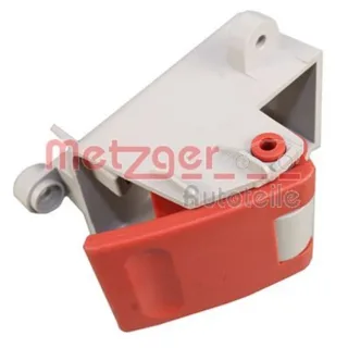 Metzger T?rgriff vorne links Mercedes Sprinter 2310591