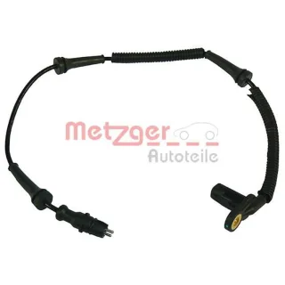 Metzger Raddrehzahlsensor vorne Renault Master