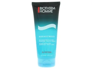 Biotherm Homme Aquafitness Duschgel 200ml
