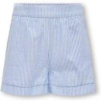 KIDS ONLY Shorts KOGSMILLA STRIPED SHORTS WVN
