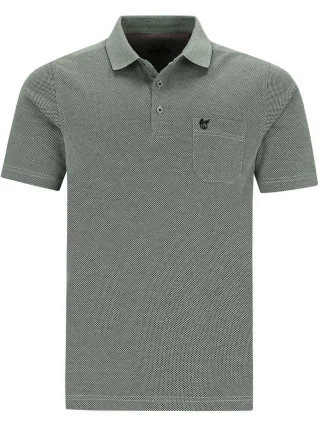 hajo Poloshirt