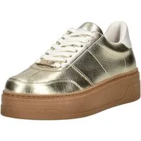 STEVE MADDEN STEVE MADDEN Sneaker Lederimitat Plateausneaker