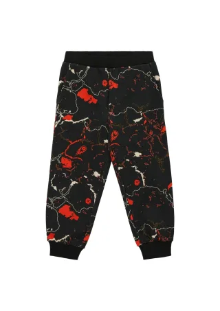 s.Oliver - Leggins schwarz - Gr. - 104