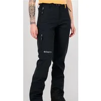 DEPROC Active Softshellhose STERLING SKI WOMEN OS Wintersporthose Softshellhose Langlaufhose