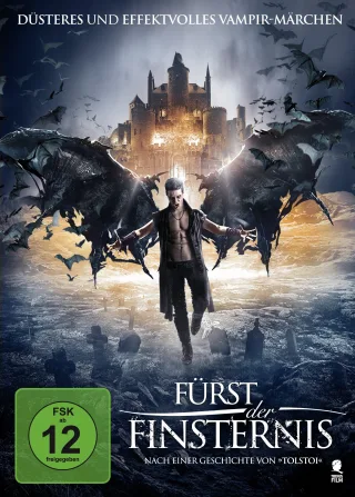 Fürst der Finsternis [DVD]