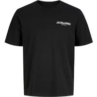 Jack & Jones Junior T-Shirt JPRBLAOSCAR SS TEE FST JNR Baumwolle, regular fit