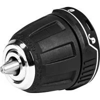 FlexiClick-Bohrfutteraufsatz GFA 12-B Professional schwarz, für Akkuschrauber GSR 12V-15 FC