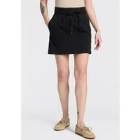 BOSS ORANGE Webrock Varachute Premium Damenmode mit Bindeband